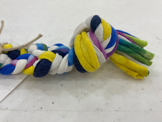 Handmade Dog Toy