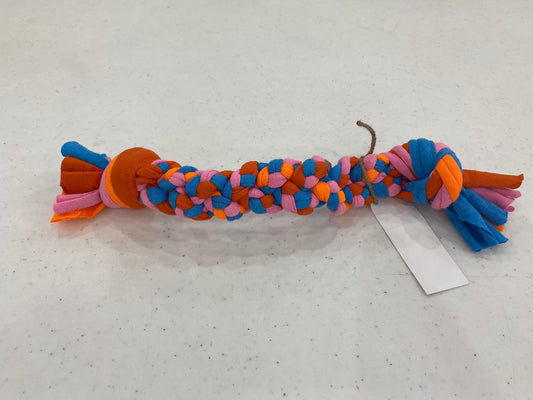 Handmade Dog Toy
