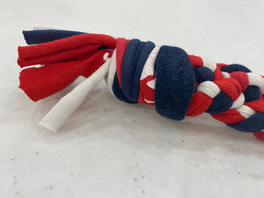Handmade Dog Toy