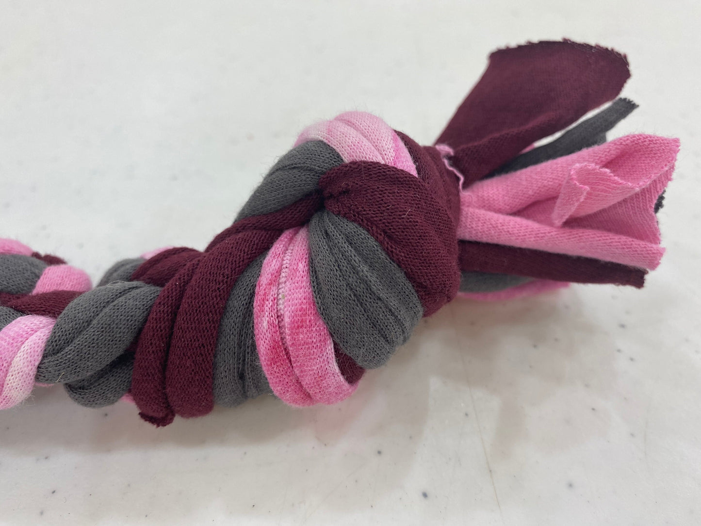Handmade Dog Toy