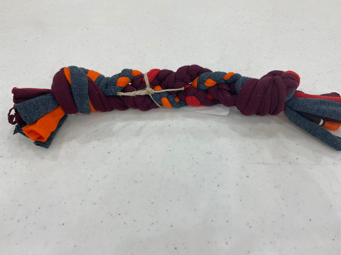 Handmade Dog Toy