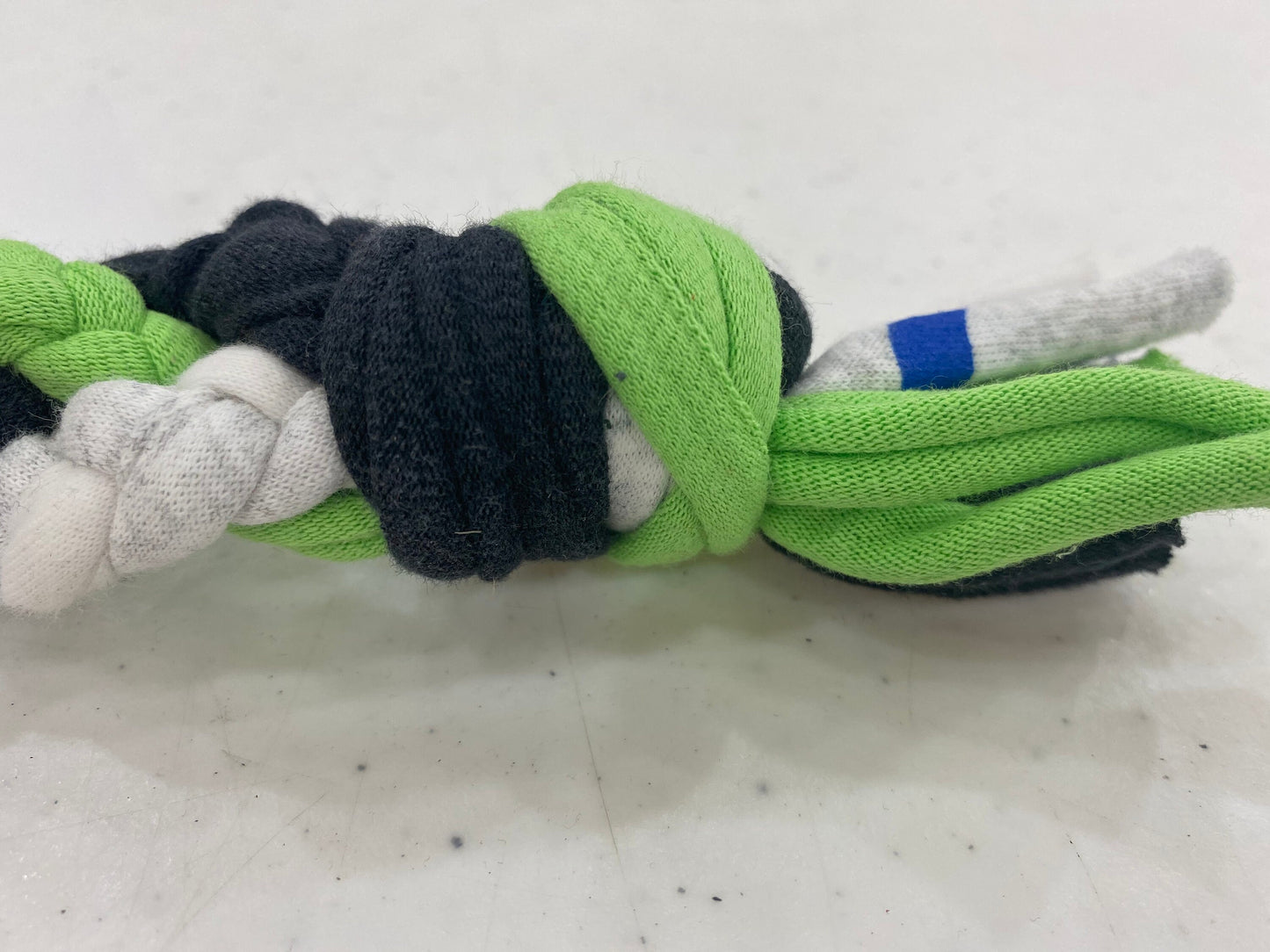 Handmade Dog Toy