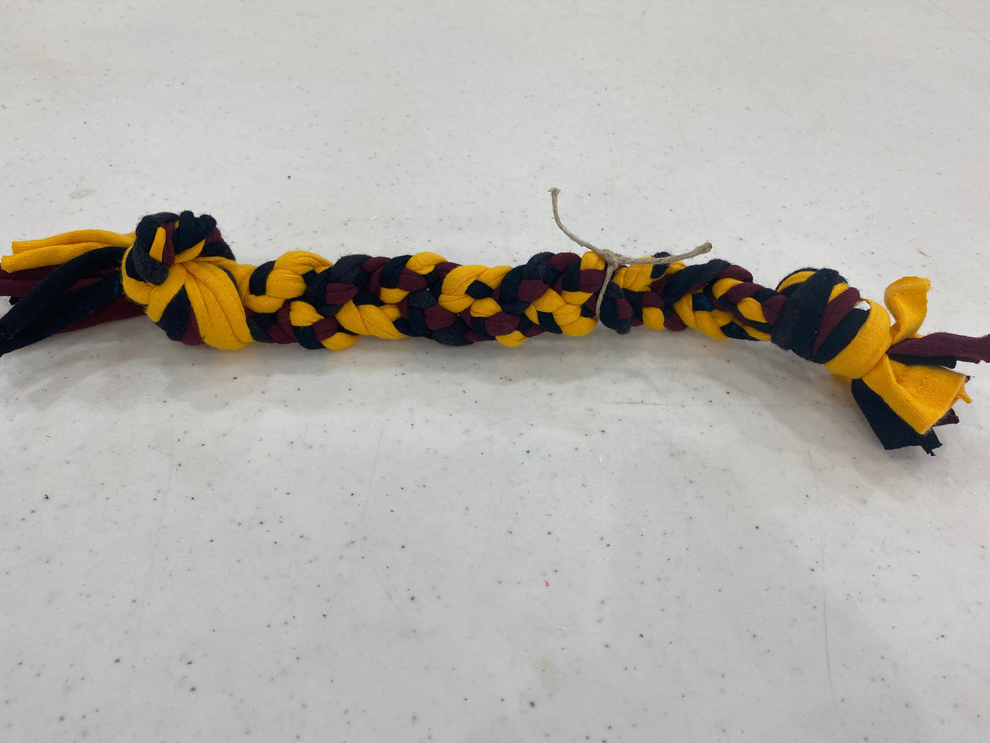 Handmade Dog Toy