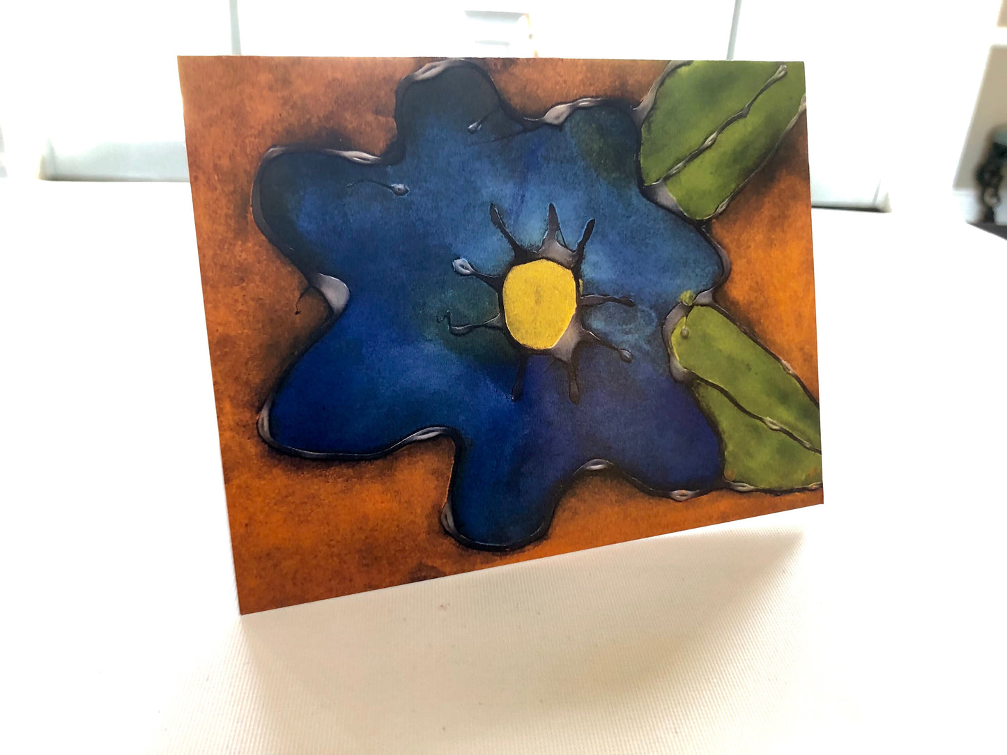 Artwork Greeting Card Pack - Pastels