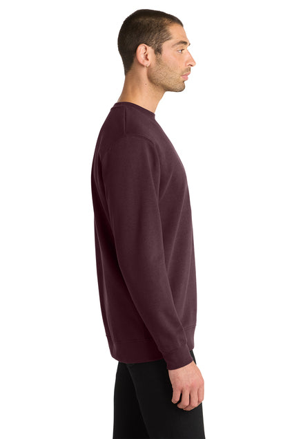 BK Logo District Sweatshirt