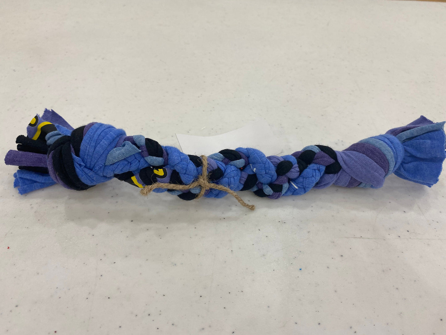 Handmade Dog Toy