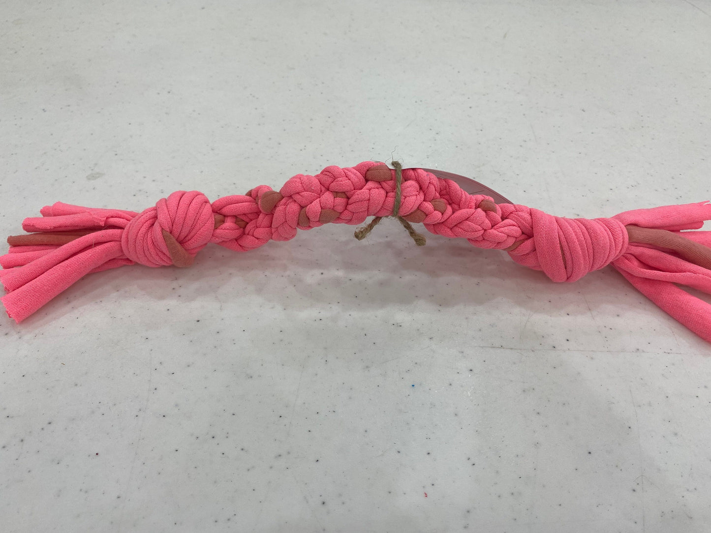 Handmade Dog Toy