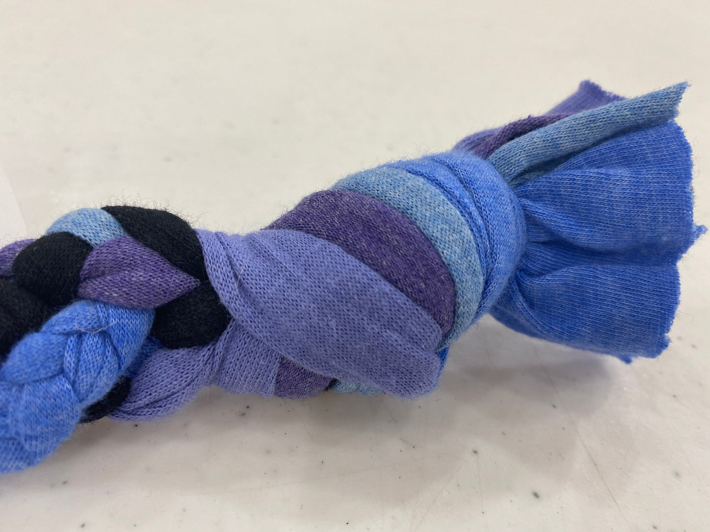 Handmade Dog Toy