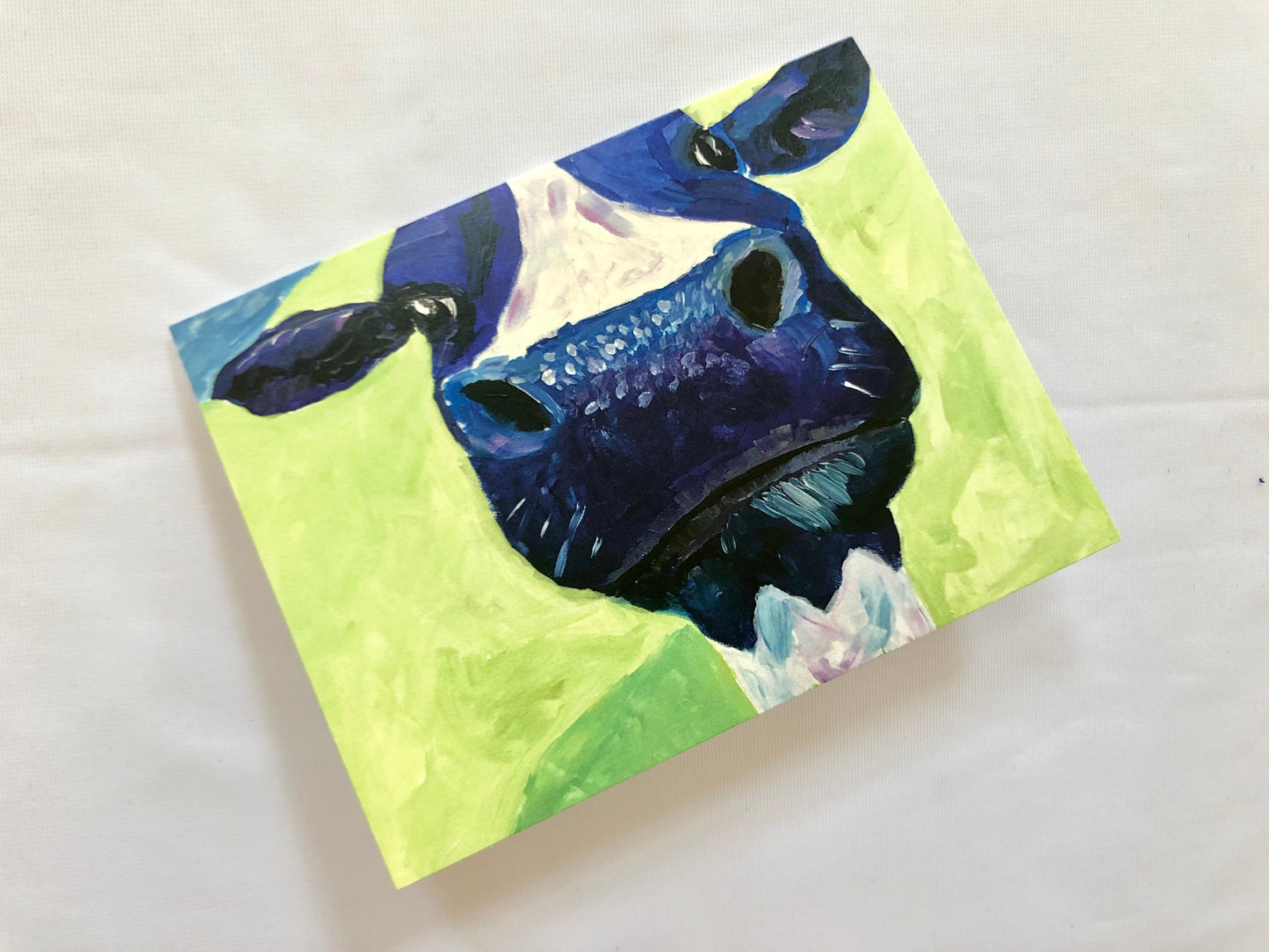 Artwork Greeting Card Pack - Southern Charm