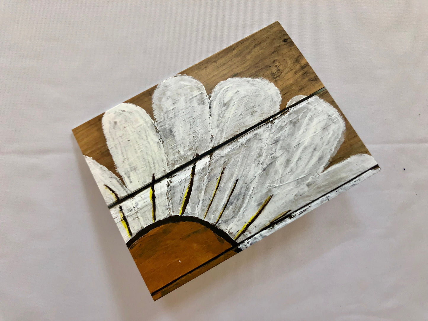 Artwork Greeting Card Pack - Rustic Roots