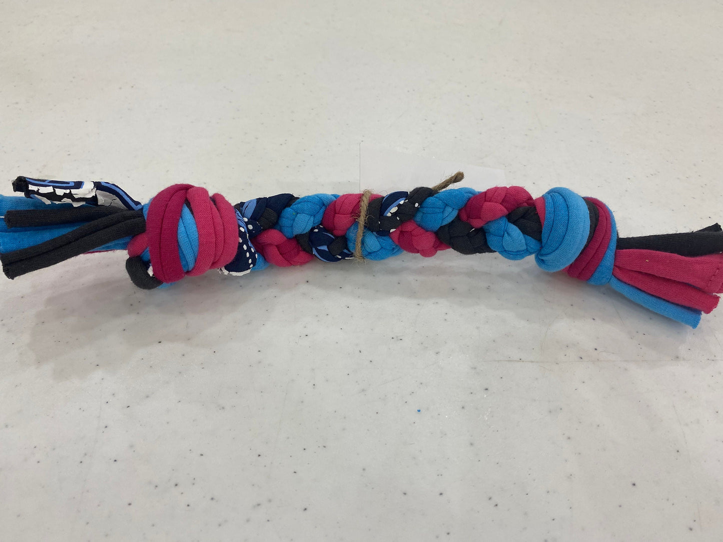 Handmade Dog Toy
