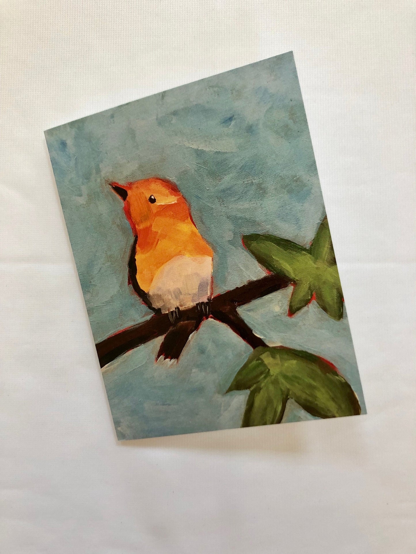 Artwork Greeting Card Pack - Southern Charm