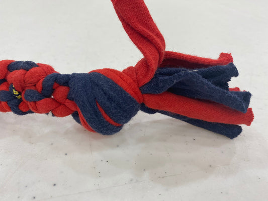 Handmade Dog Toy