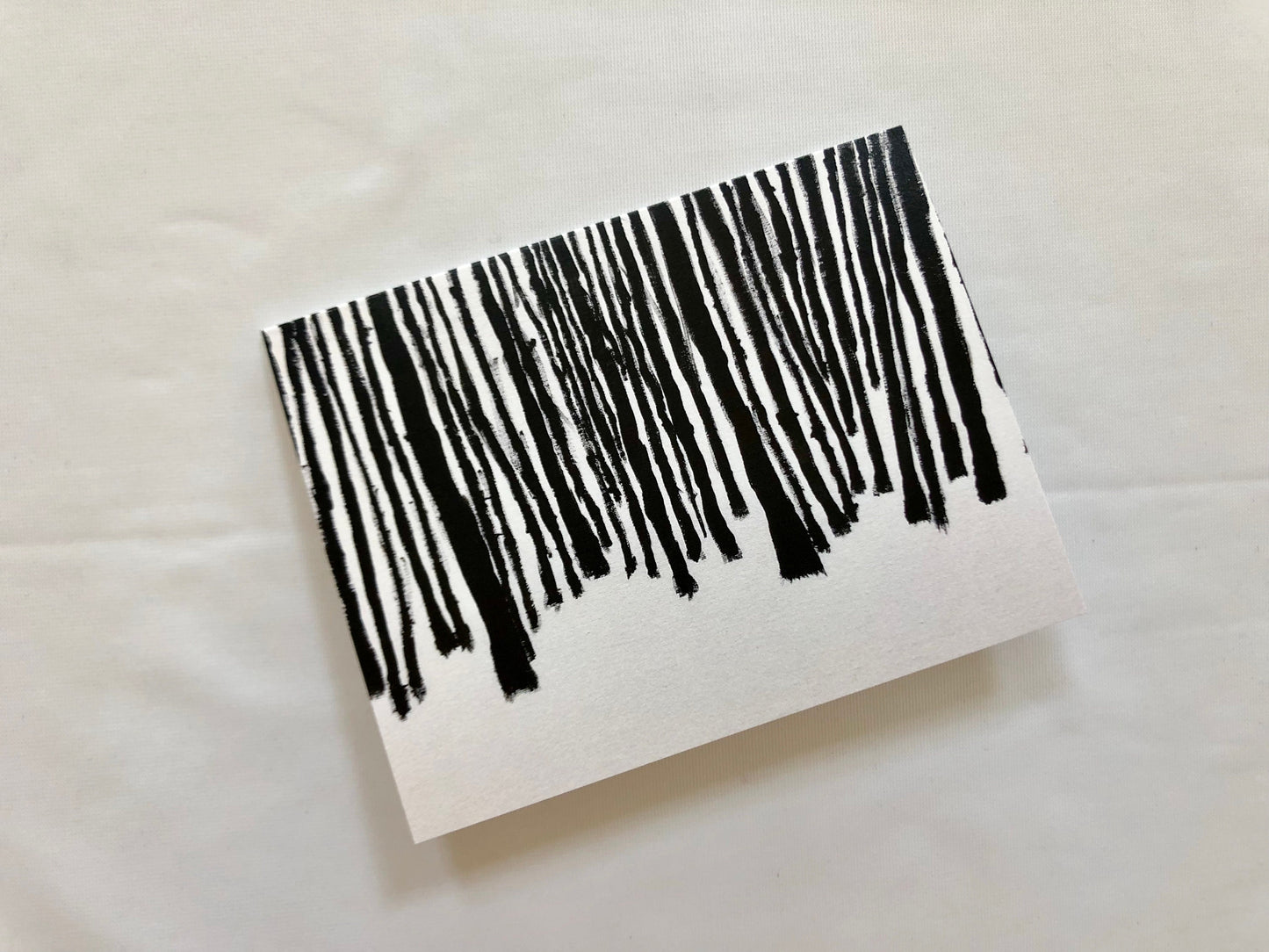 Artwork Greeting Card Pack - Christmas