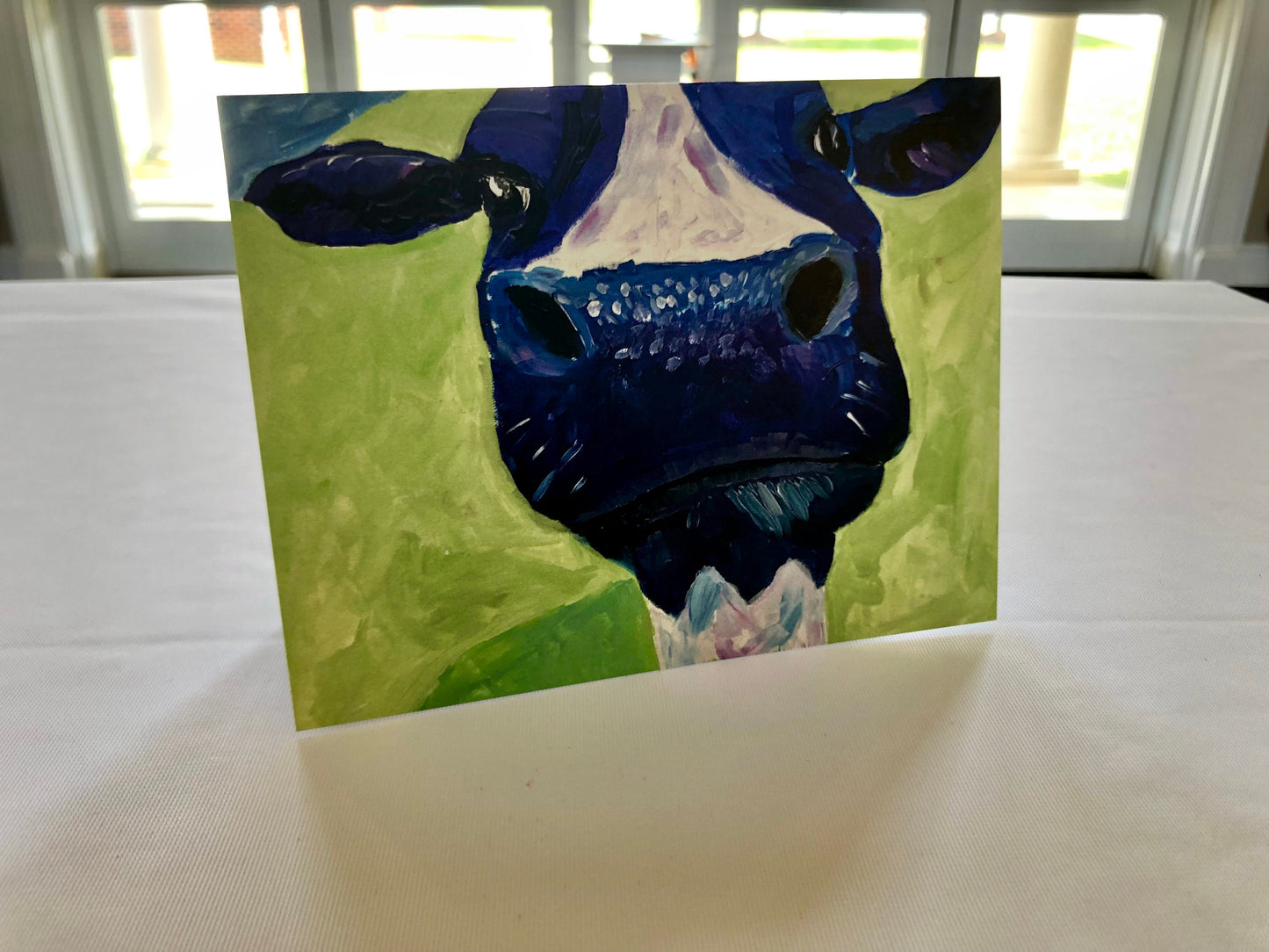 Artwork Greeting Card Pack - Southern Charm