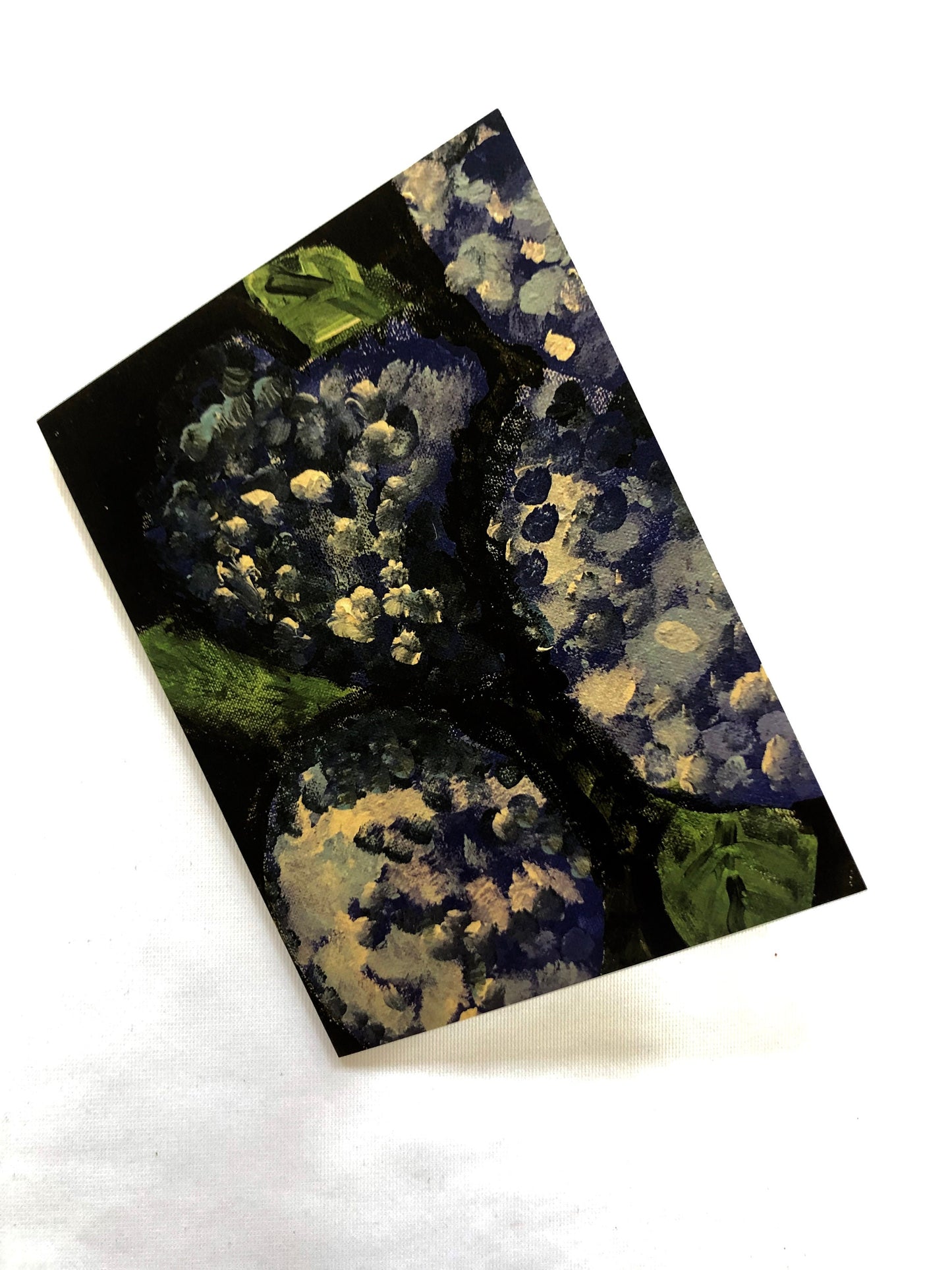 Artwork Greeting Card Pack - Flower Power