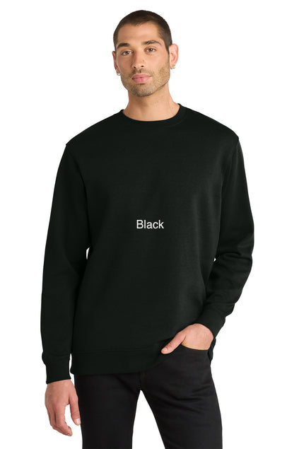BK Logo District Sweatshirt