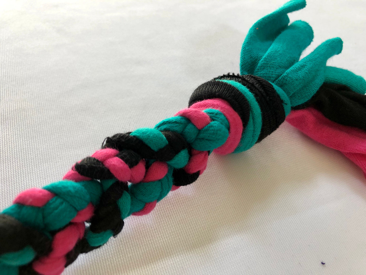 Handmade Dog Toy