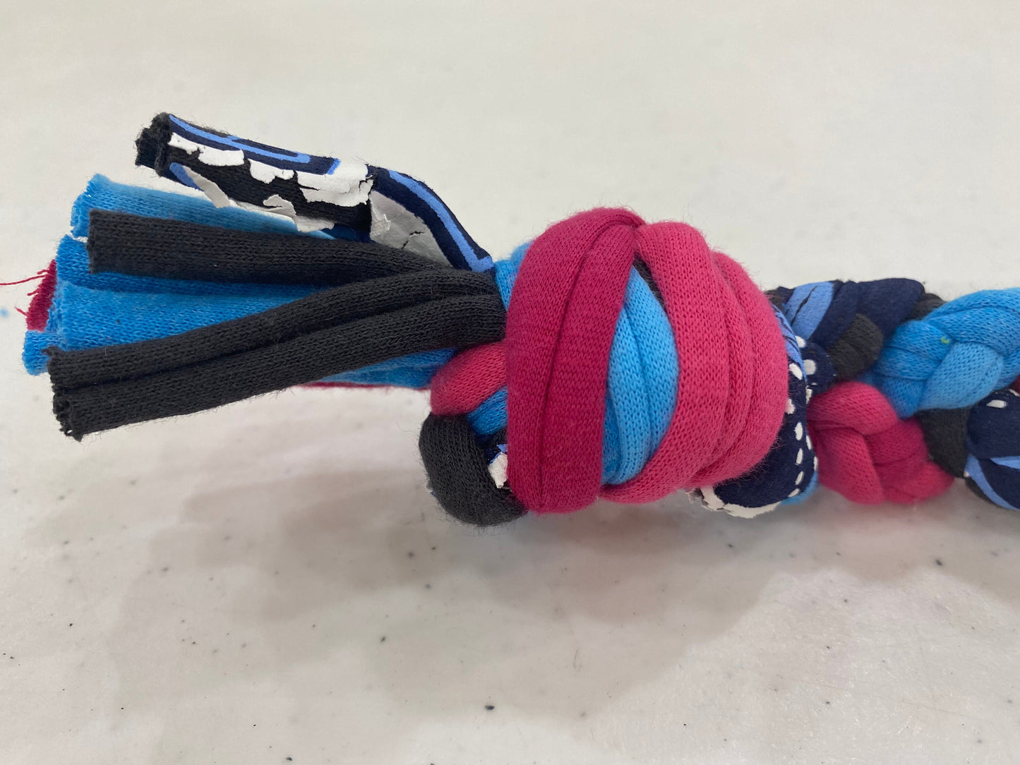 Handmade Dog Toy
