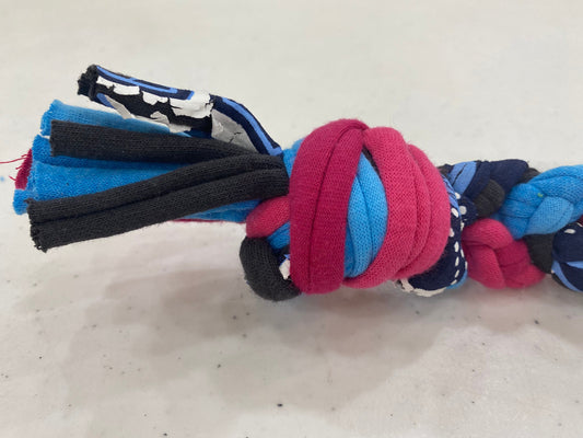 Handmade Dog Toy