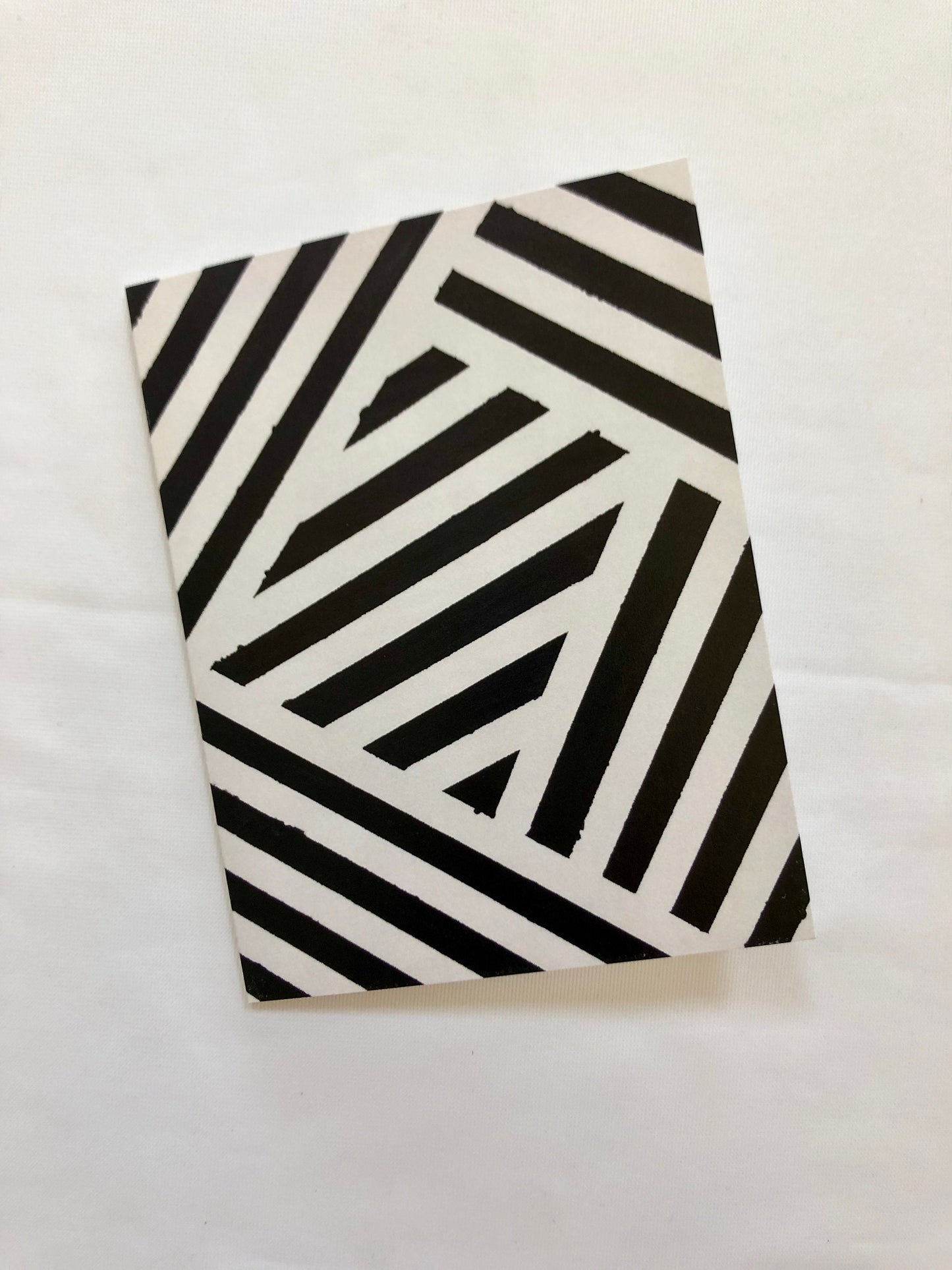 Artwork Greeting Card Pack - Abstract Art