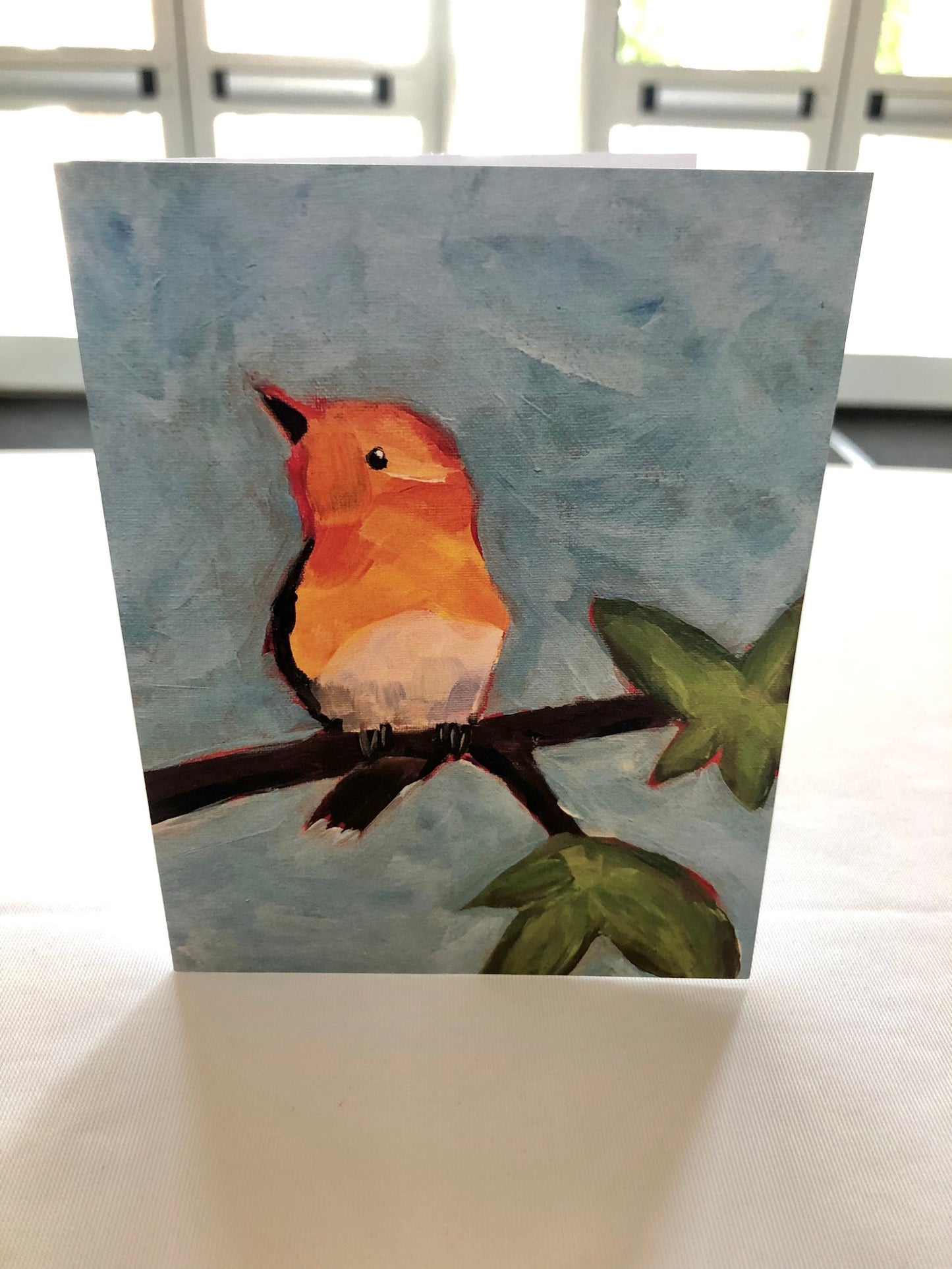 Artwork Greeting Card Pack - Southern Charm