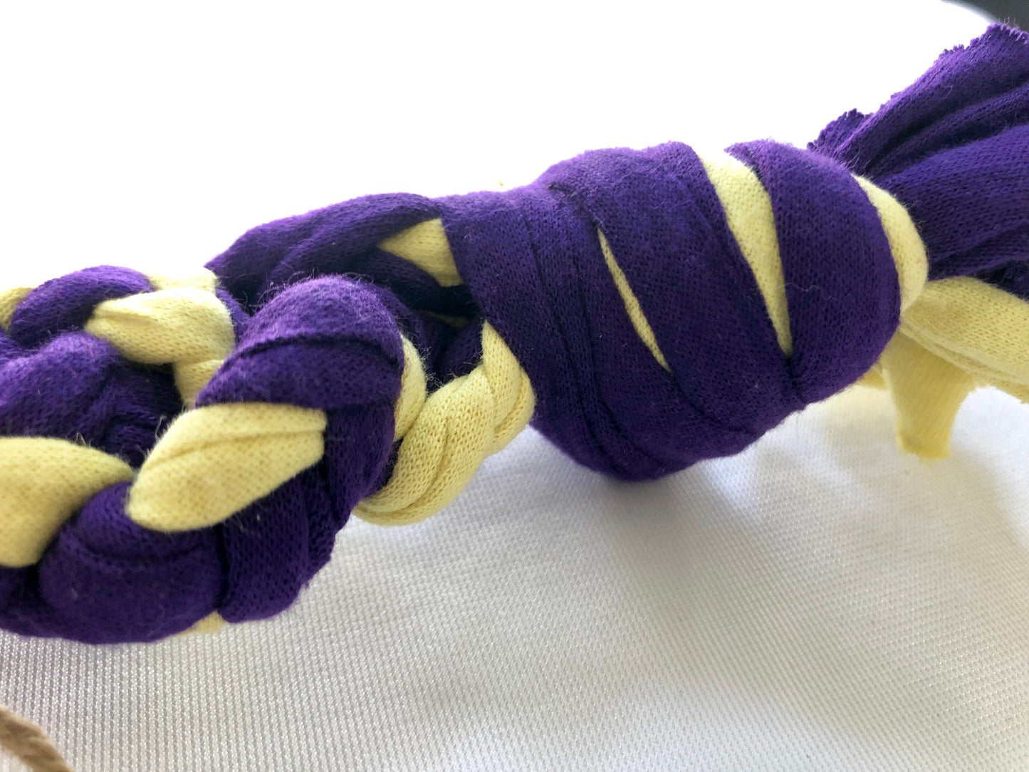 Handmade Dog Toy