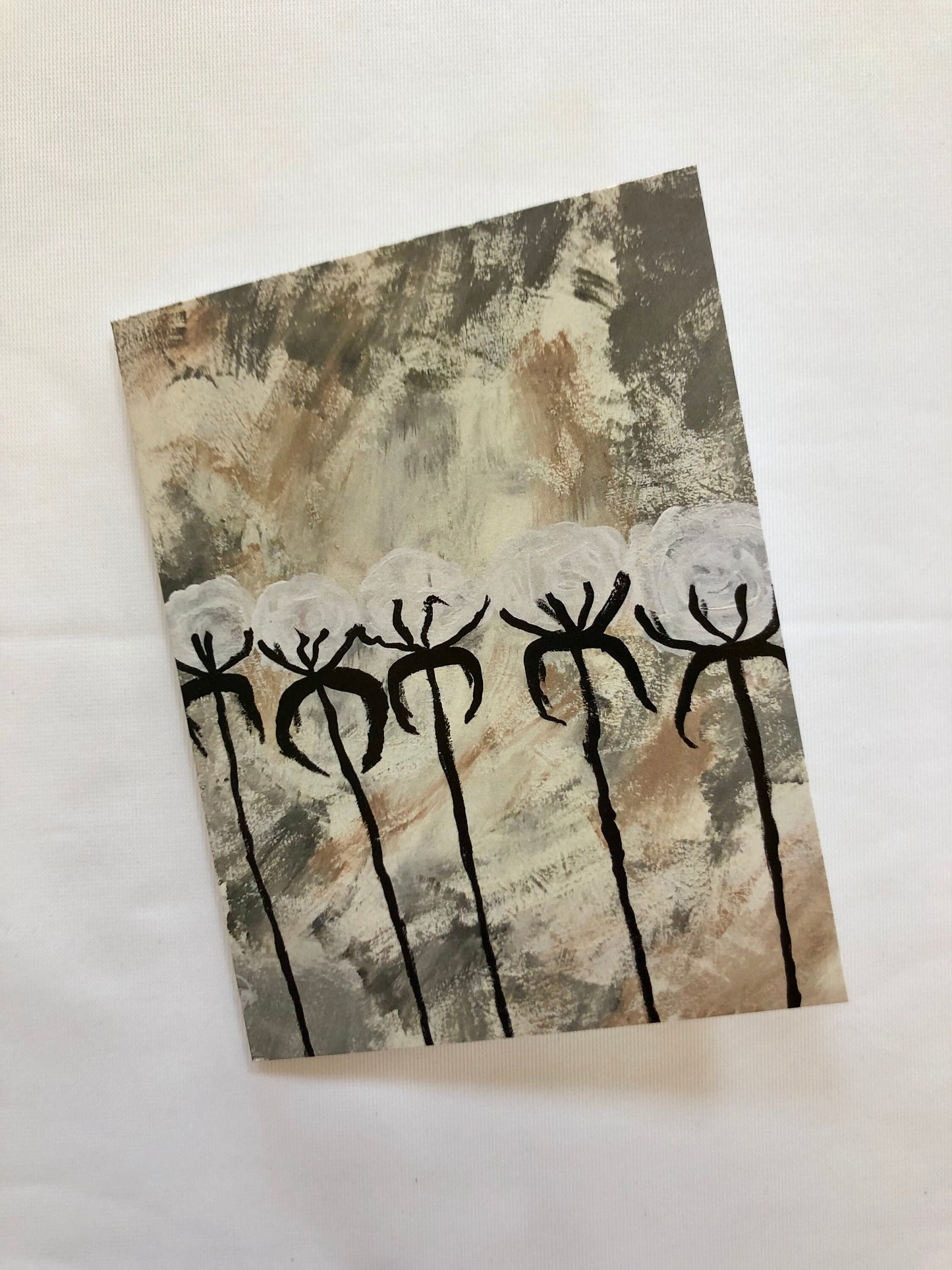 Artwork Greeting Card Pack - Southern Charm