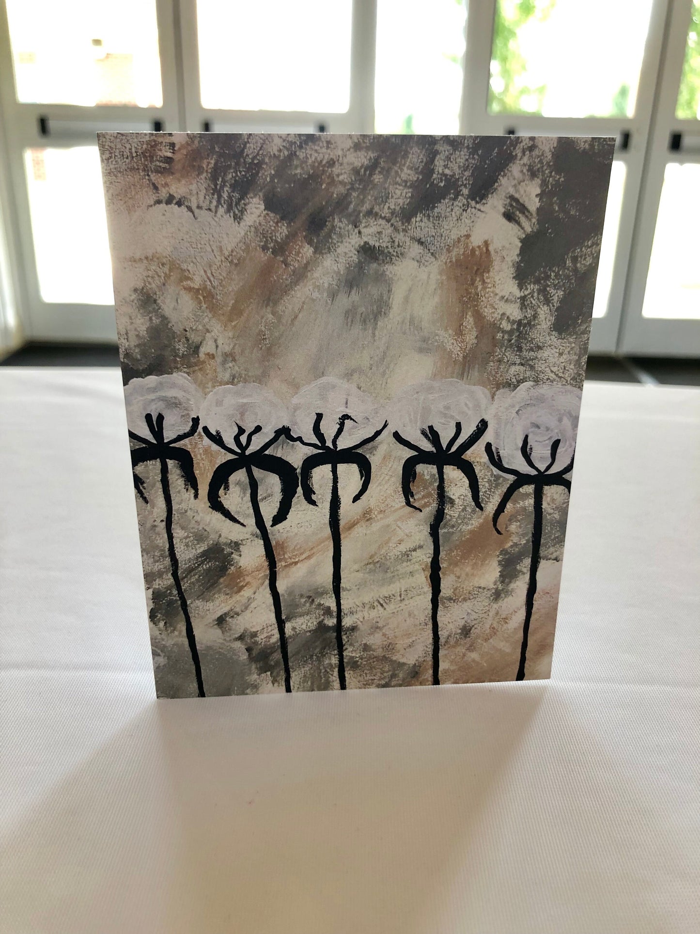 Artwork Greeting Card Pack - Southern Charm