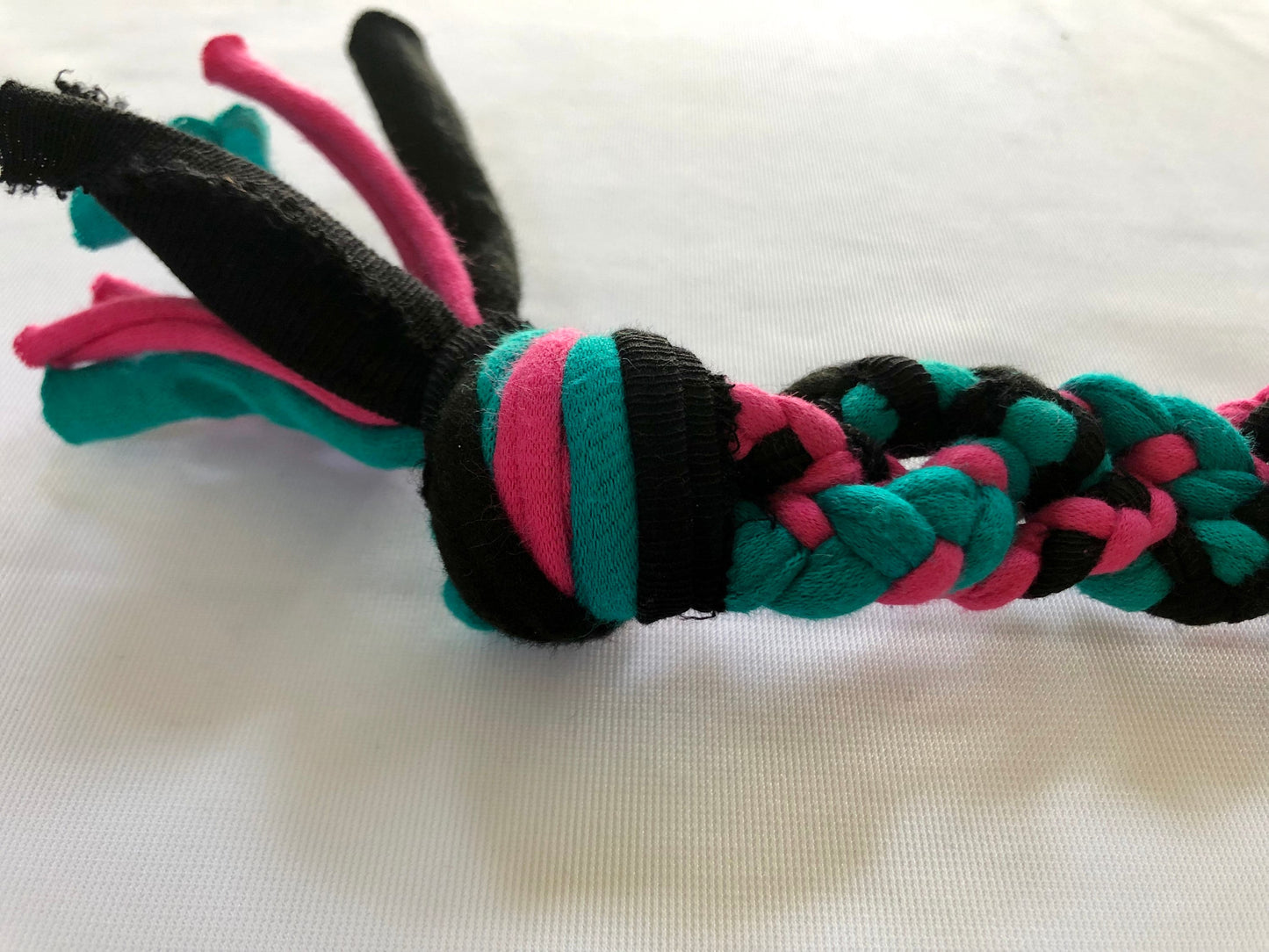 Handmade Dog Toy