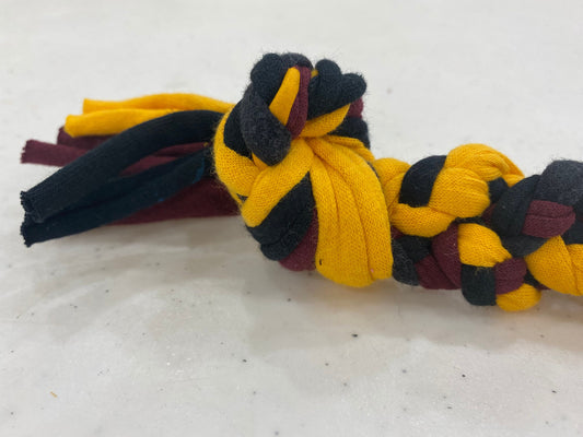Handmade Dog Toy