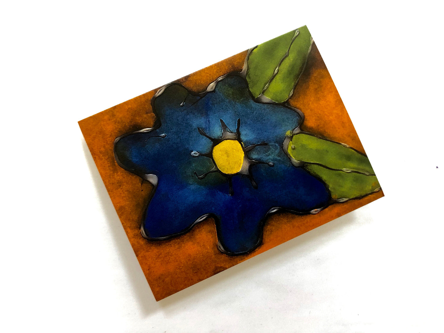 Artwork Greeting Card Pack - Pastels